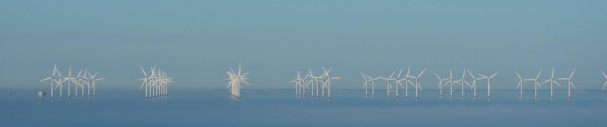 风电场运行状态综合监测解决方案